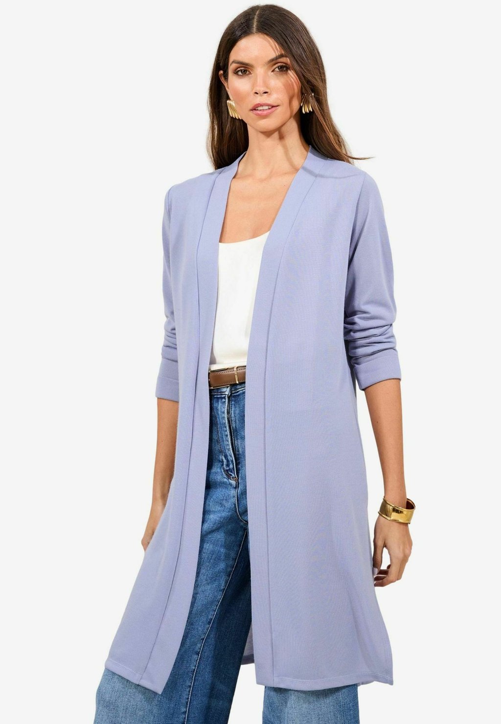 Кардиган Lipsy, синий
Кардиган Lipsy, синий