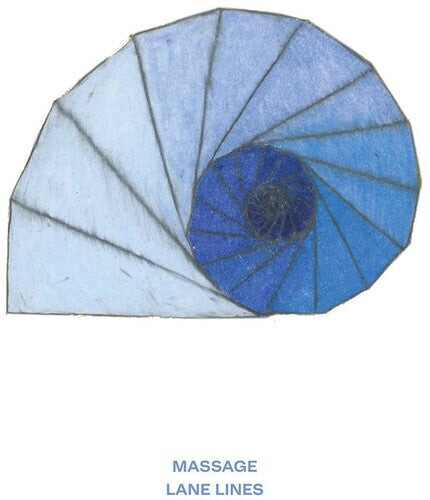 Сингл 12" Massage: Lane Lines
Сингл 12" Massage: Lane Lines
