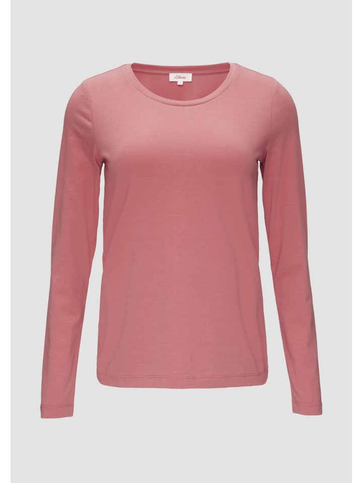 Футболка в цвете 2070_coral s.Oliver, Розовый, Футболка в цвете 2070_coral s.Oliver
Футболка в цвете 2070_coral s.Oliver, Розовый, Футболка в цвете 2070_coral s.Oliver