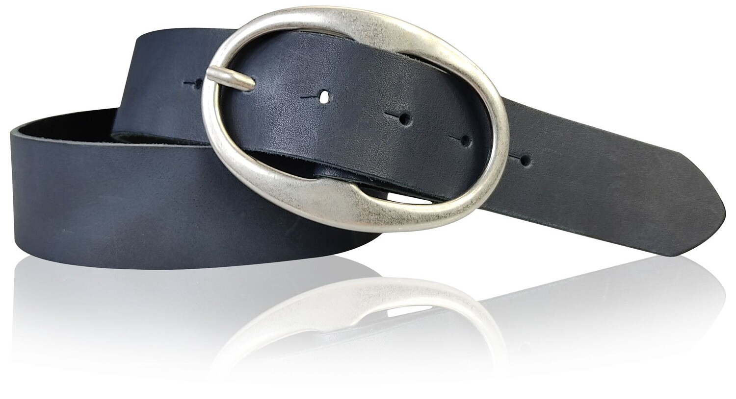 Ремень FRONHOFER Damen, морской
Ремень FRONHOFER Damen, морской