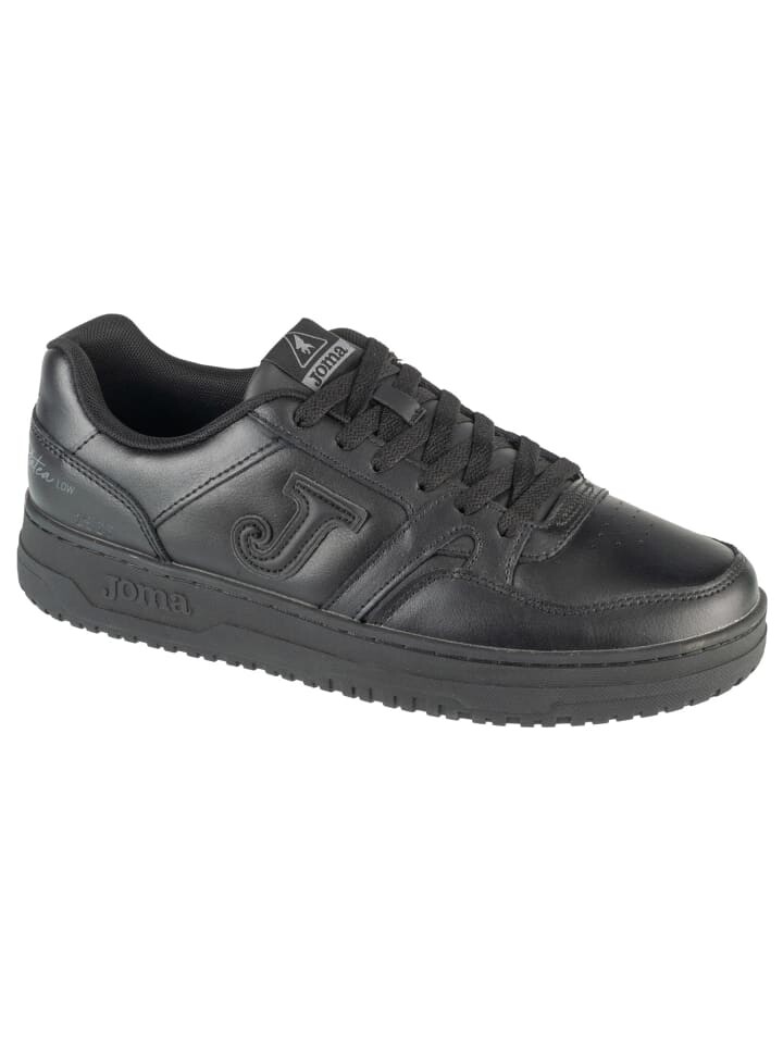 Низкие кроссовки Joma CAttica Men 24 CATTIW, черный
Низкие кроссовки Joma CAttica Men 24 CATTIW, черный