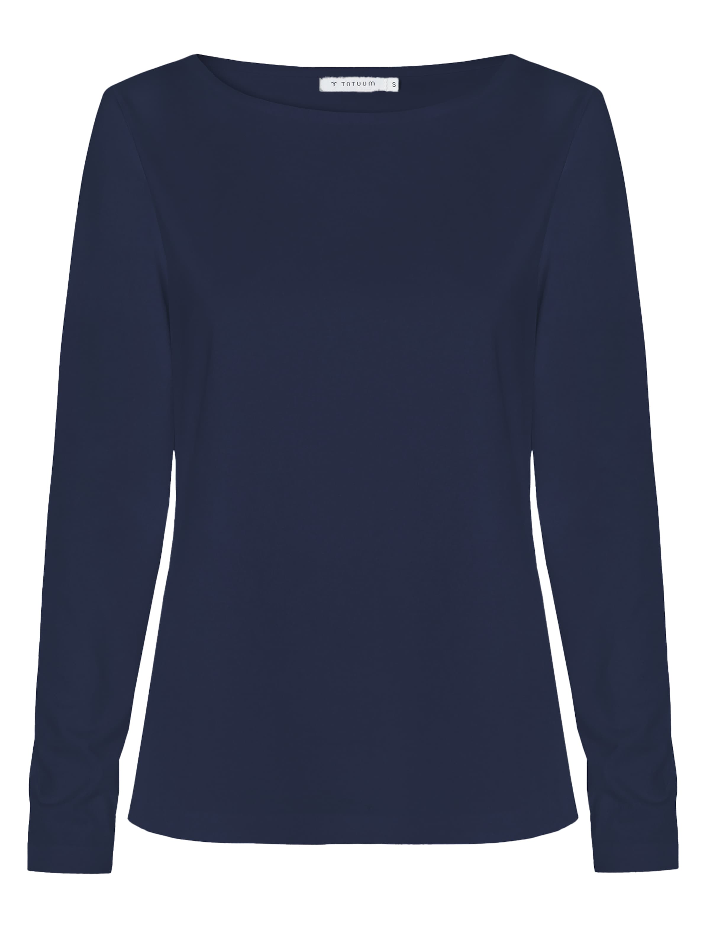 TATUUM Блузка в цвете Navy
TATUUM Блузка в цвете Navy