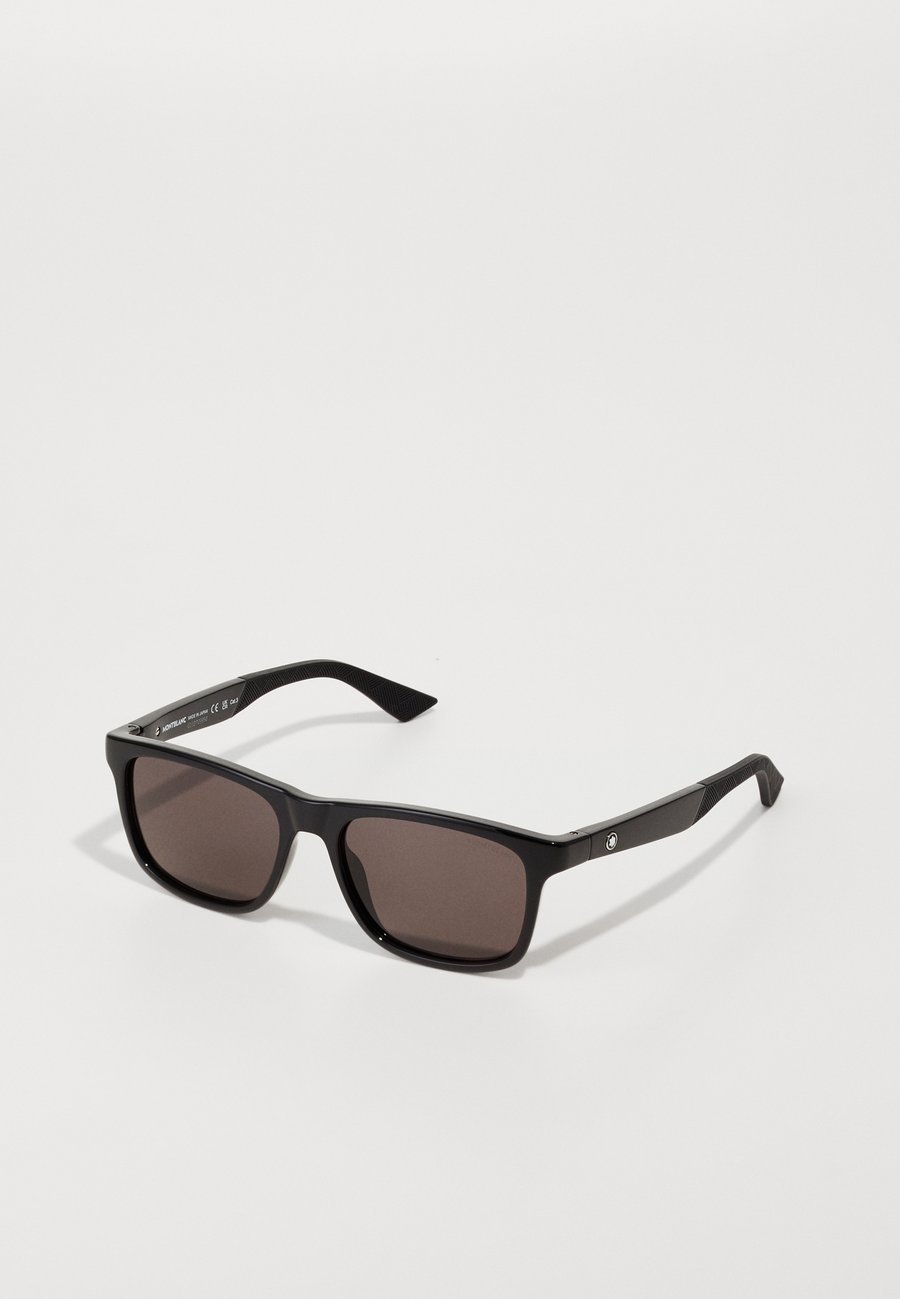Солнцезащитные очки Mont Blanc Sunglasses, Black/Grey/Black
Солнцезащитные очки Mont Blanc Sunglasses, Black/Grey/Black