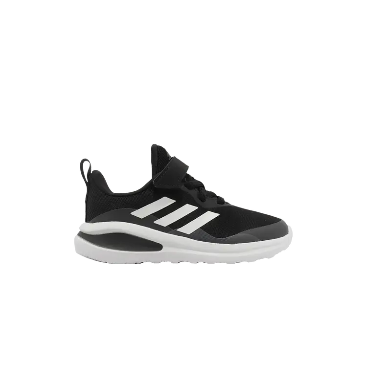 Кроссовки Adidas FortaRun EL I, черный 
Кроссовки Adidas FortaRun EL I, черный