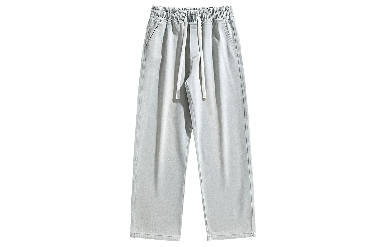 Джинсы унисекс Jeep, желтый
Джинсы унисекс Jeep, желтый