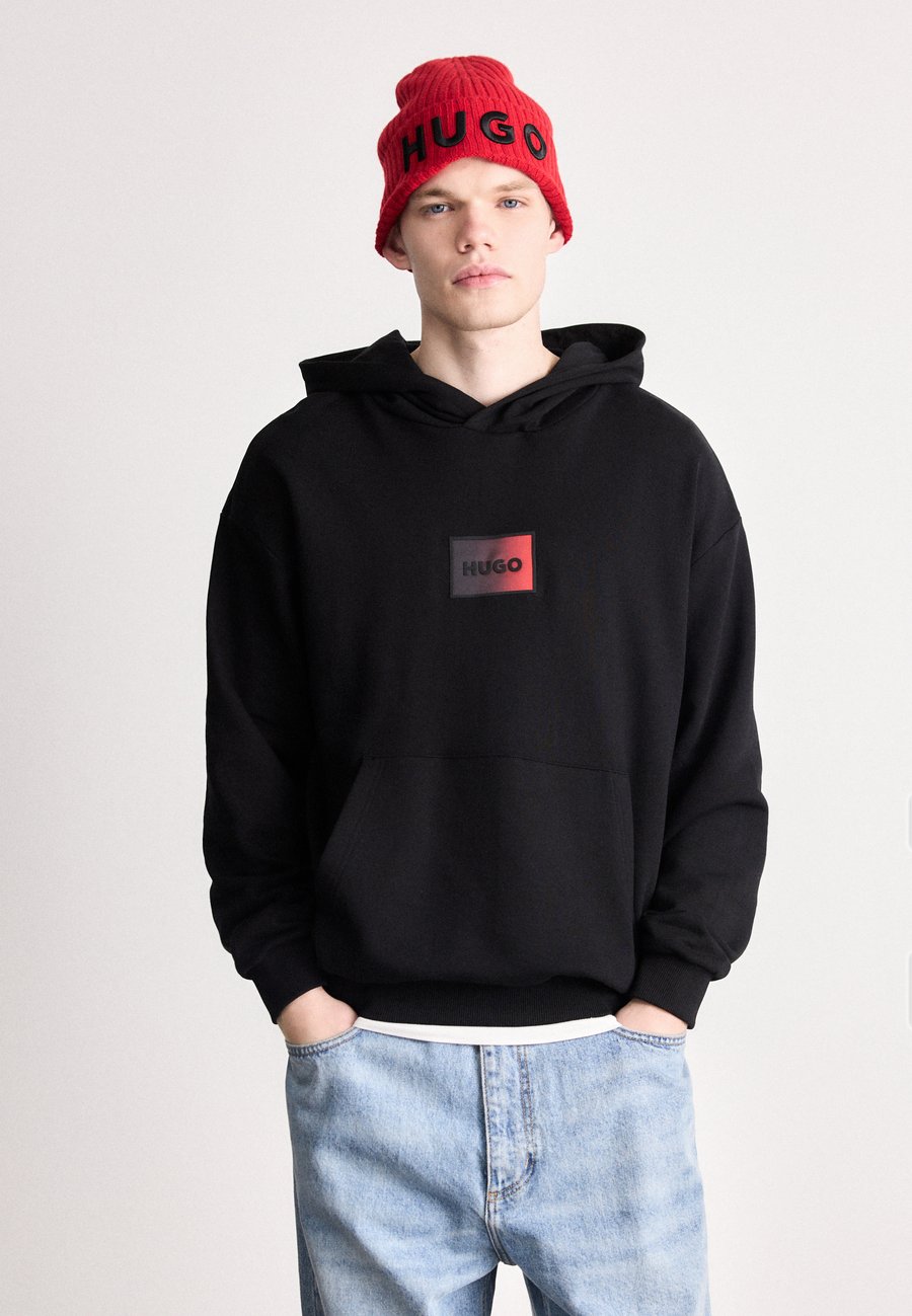 Худи HUGO DANOHOOD, Black, Черный, Худи HUGO DANOHOOD, Black
Худи HUGO DANOHOOD, Black, Черный, Худи HUGO DANOHOOD, Black
