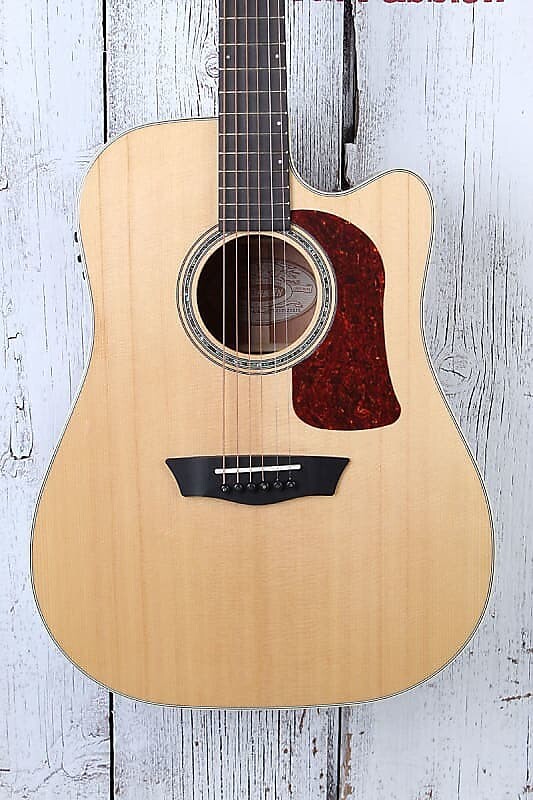 Акустическая гитара Washburn D100SWCE Dreadnought Acoustic Electric Guitar with Hardshell Case
Акустическая гитара Washburn D100SWCE Dreadnought Acoustic Electric Guitar with Hardshell Case