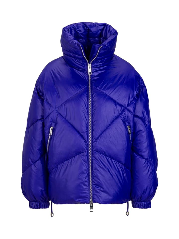 Куртка 19v69 Italia, фиолетовый
Куртка 19v69 Italia, фиолетовый