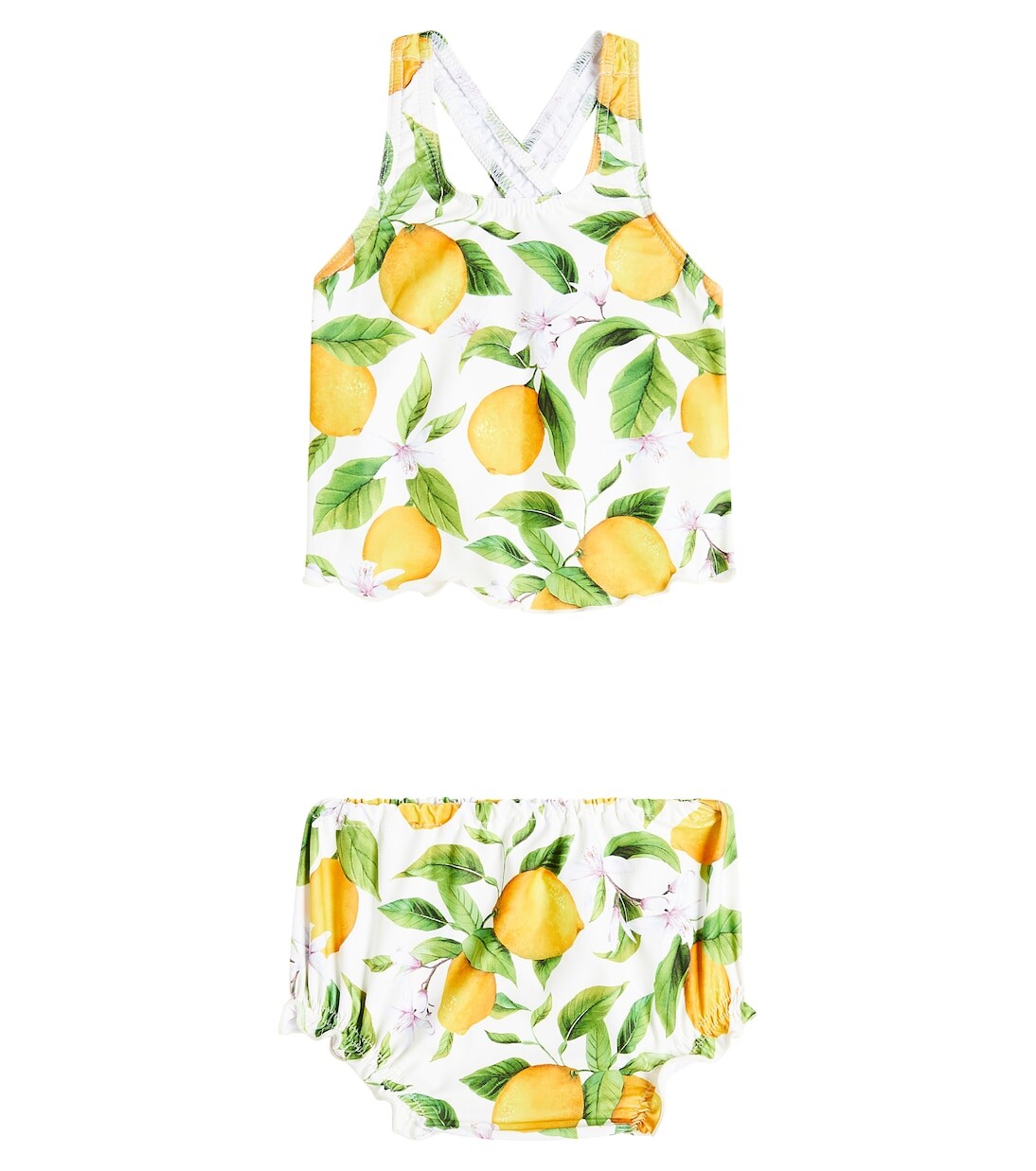 Бикини baby mallorca с принтом Suncracy, желтый
Бикини baby mallorca с принтом Suncracy, желтый