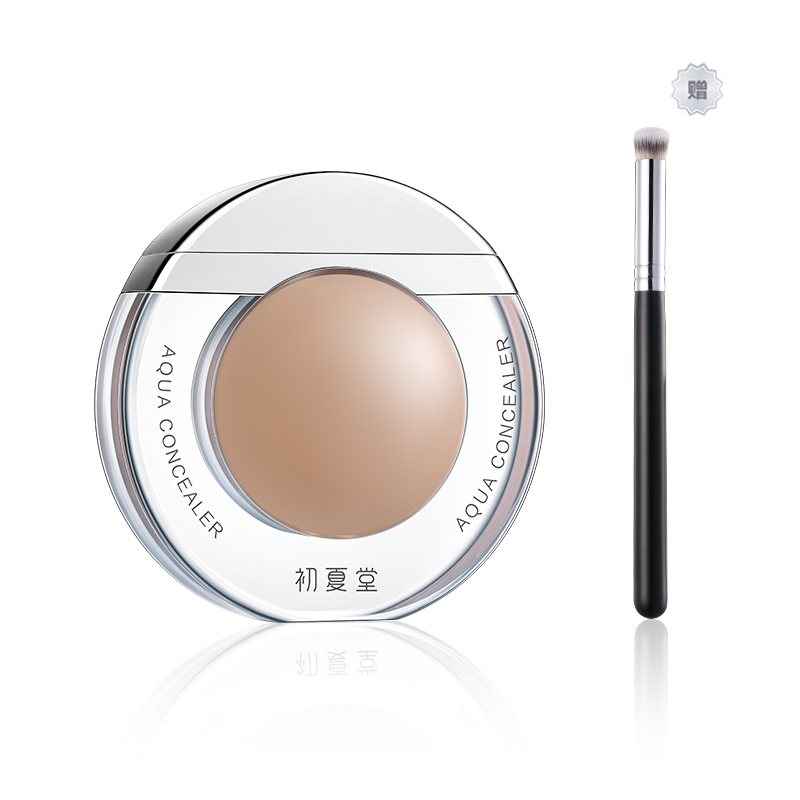 Солнечный консилер для маскировки долговременное скрытие 14г CUSUMTA
Солнечный консилер для маскировки долговременное скрытие 14г CUSUMTA