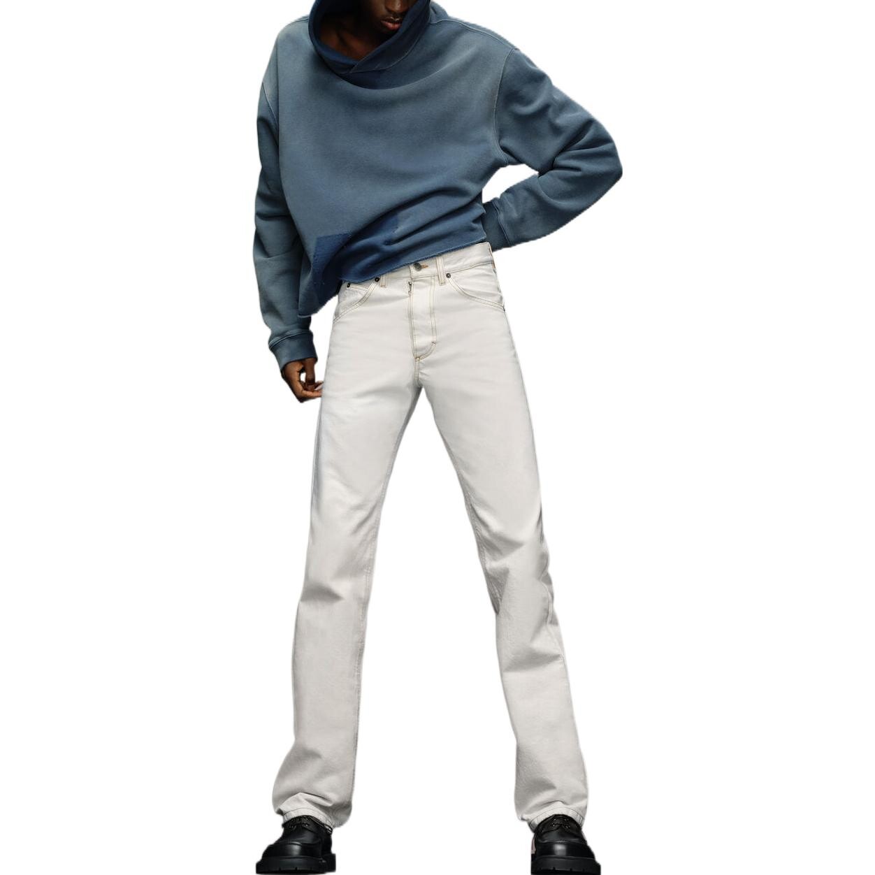 Джинсы мужские серые Maison Margiela, серый
Джинсы мужские серые Maison Margiela, серый