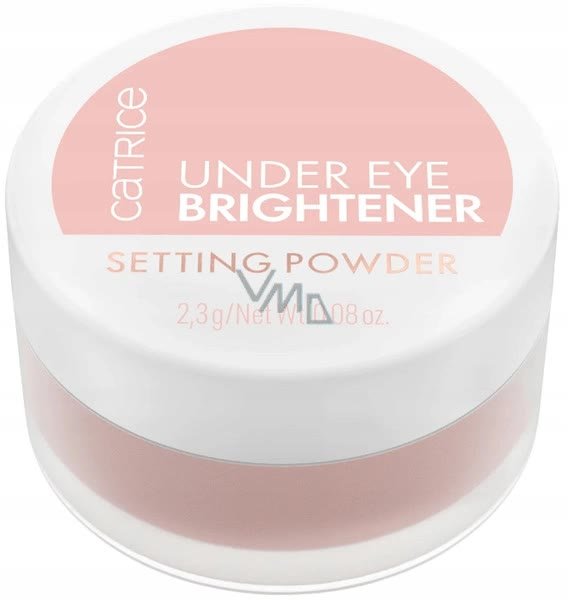 CATRICE Осветлитель для кожи вокруг глаз 010 Светло-розовый 2,3 г
CATRICE Осветлитель для кожи вокруг глаз 010 Светло-розовый 2,3 г