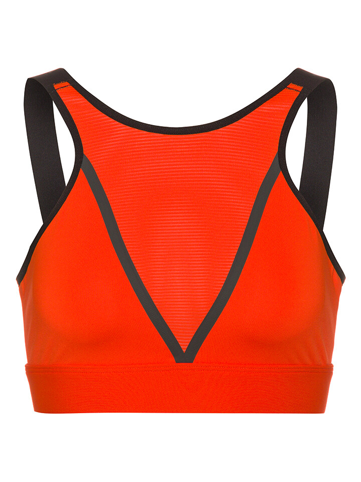 Бюстгальтер adidas Sport BH, красный
Бюстгальтер adidas Sport BH, красный