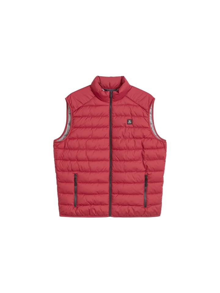 Жилет Marc O'Polo
Жилет Marc O'Polo