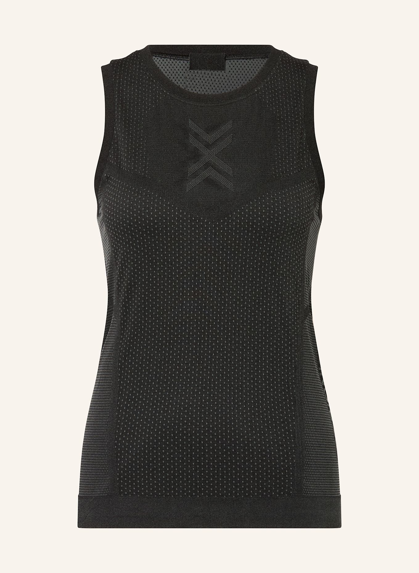 Запуск топ xceed run X-Bionic, мультиколор
Запуск топ xceed run X-Bionic, мультиколор