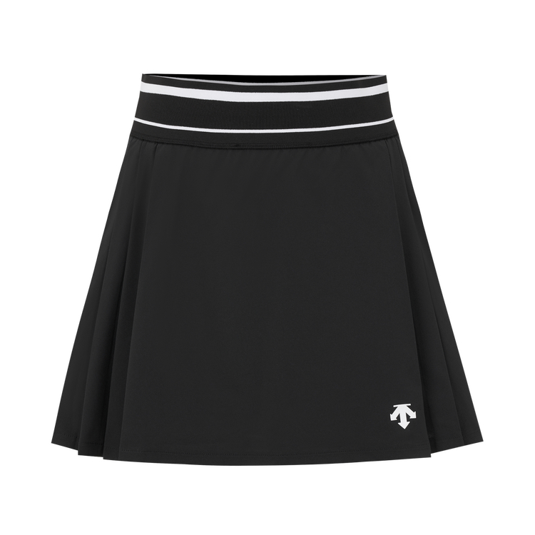 Женская короткая юбка из серии Training Series DESCENTE, Bk-Tap Shoe
Женская короткая юбка из серии Training Series DESCENTE, Bk-Tap Shoe