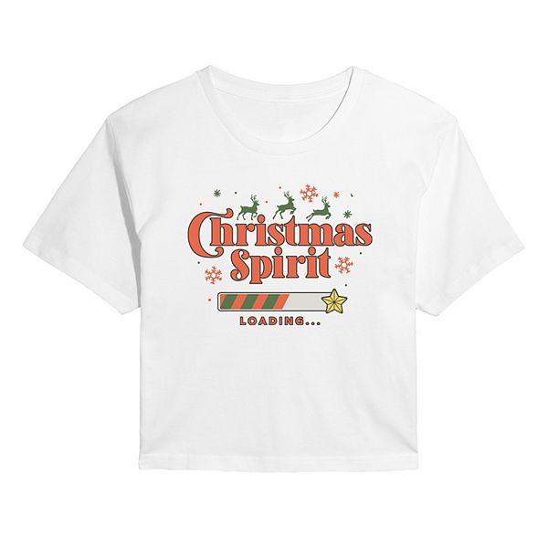 Детская футболка с новогодним принтом Christmas Spirit Loading Licensed Character, White, Белый, Детская футболка с новогодним принтом Christmas Spirit Loading Licensed Character, White
Детская футболка с новогодним принтом Christmas Spirit Loading Licensed Character, White, Белый, Детская футболка с новогодним принтом Christmas Spirit Loading Licensed Character, White