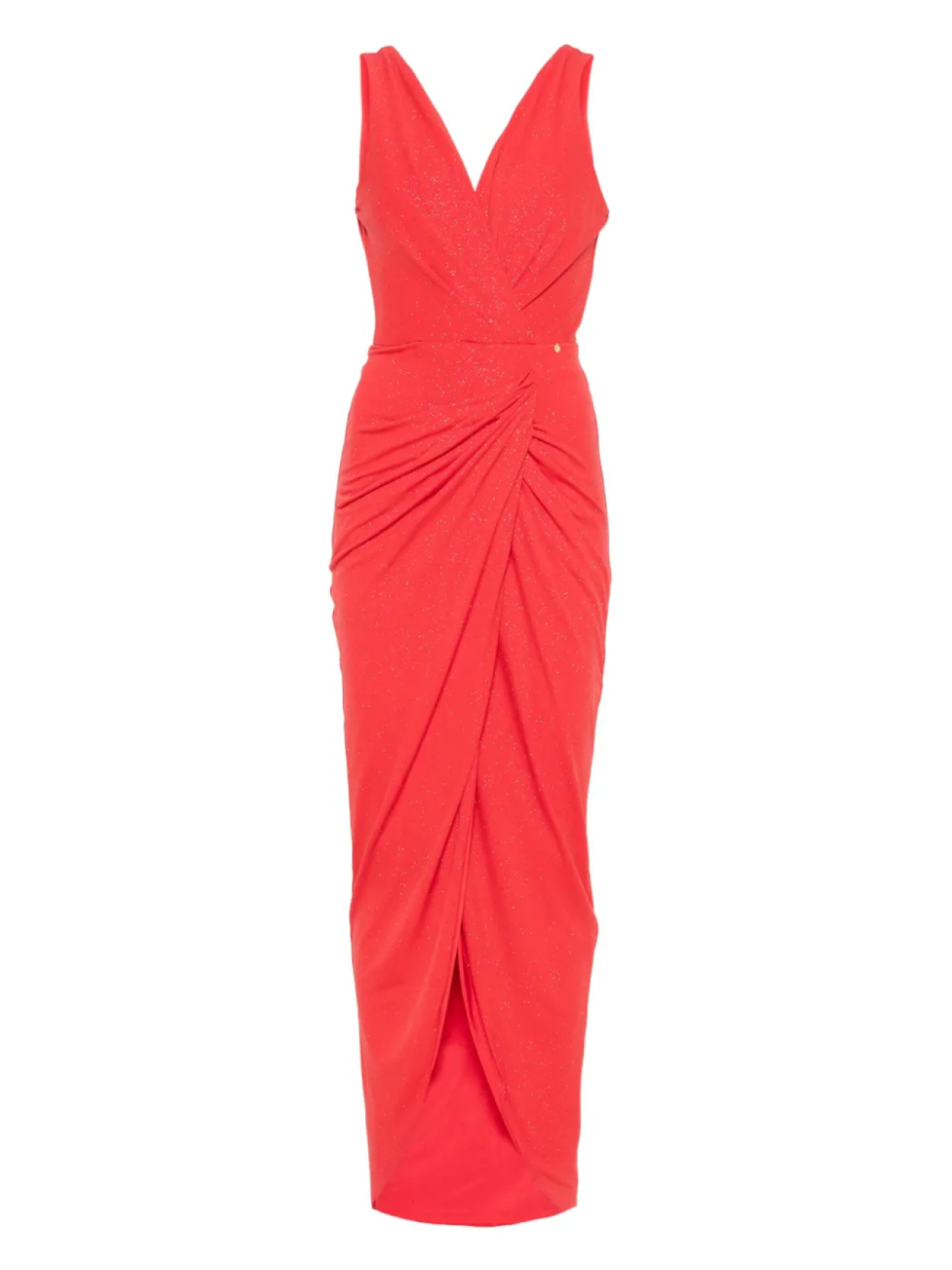 Платье макси с блестками NISSA, красный
Платье макси с блестками NISSA, красный