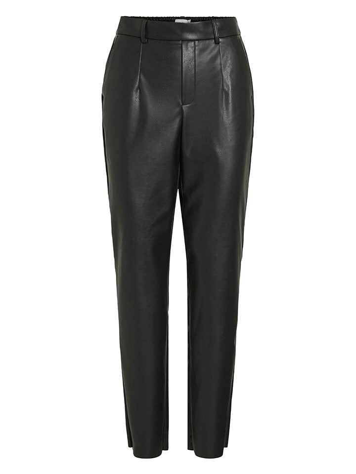 Тканевые брюки Vila, черный
Тканевые брюки Vila, черный