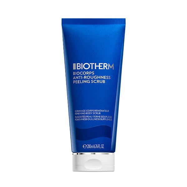 Biocorps Peeling Scrub Отшелушивающий скраб для тела против шероховатостей BIOTHERM, 200 мл
Biocorps Peeling Scrub Отшелушивающий скраб для тела против шероховатостей BIOTHERM, 200 мл