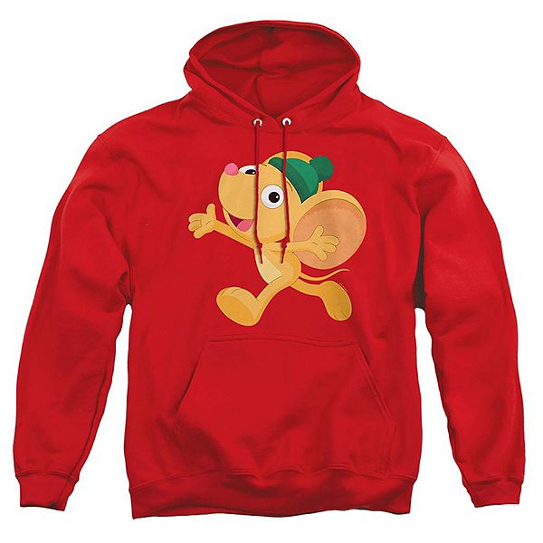 Толстовка с капюшоном Sesame Street Little Mouse Licensed Character
Толстовка с капюшоном Sesame Street Little Mouse Licensed Character