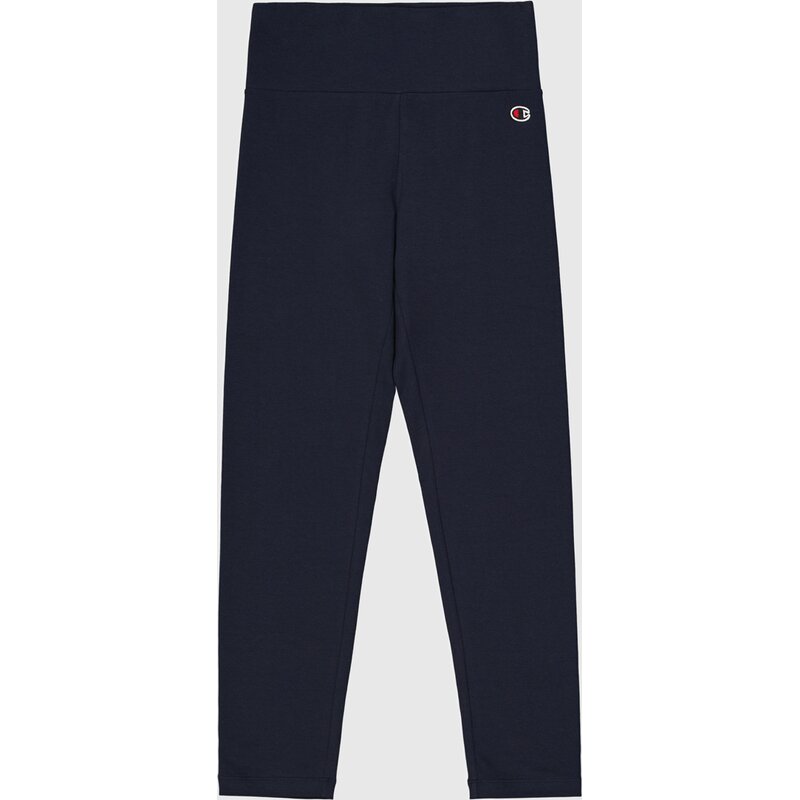 Укороченные леггинсы Champion, цвет nny
Укороченные леггинсы Champion, цвет nny