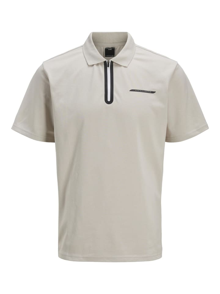 Рубашка-поло Jack & Jones
Рубашка-поло Jack & Jones