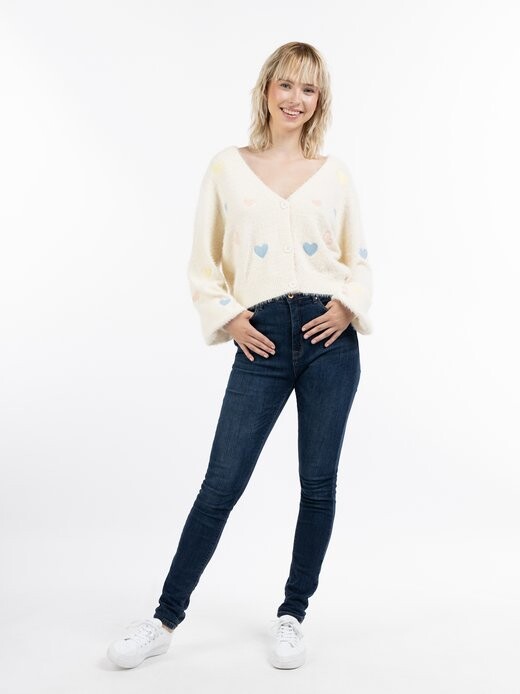 Кардиган Mymo, белый
Кардиган Mymo, белый