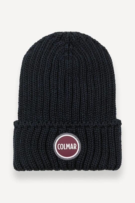 Детская шерстяная шапка FILMAX Colmar, темно-синий
Детская шерстяная шапка FILMAX Colmar, темно-синий