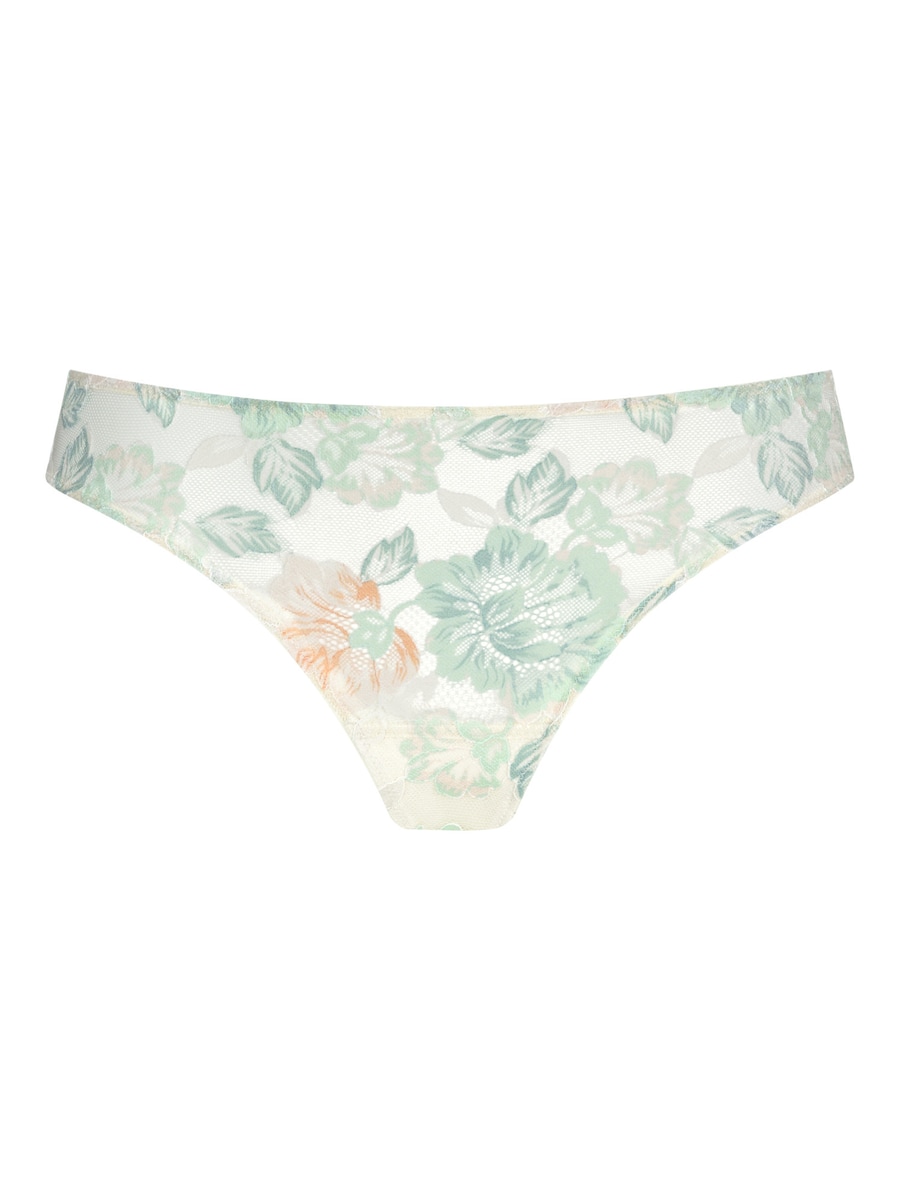 Стринги Mey Amazing, белый
Стринги Mey Amazing, белый