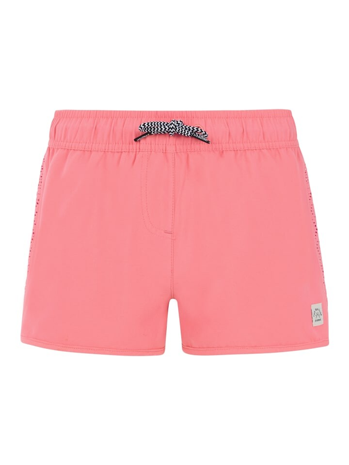 Плавки Protest PRTTAYLOR JR, цвет Smooth Pink
Плавки Protest PRTTAYLOR JR, цвет Smooth Pink