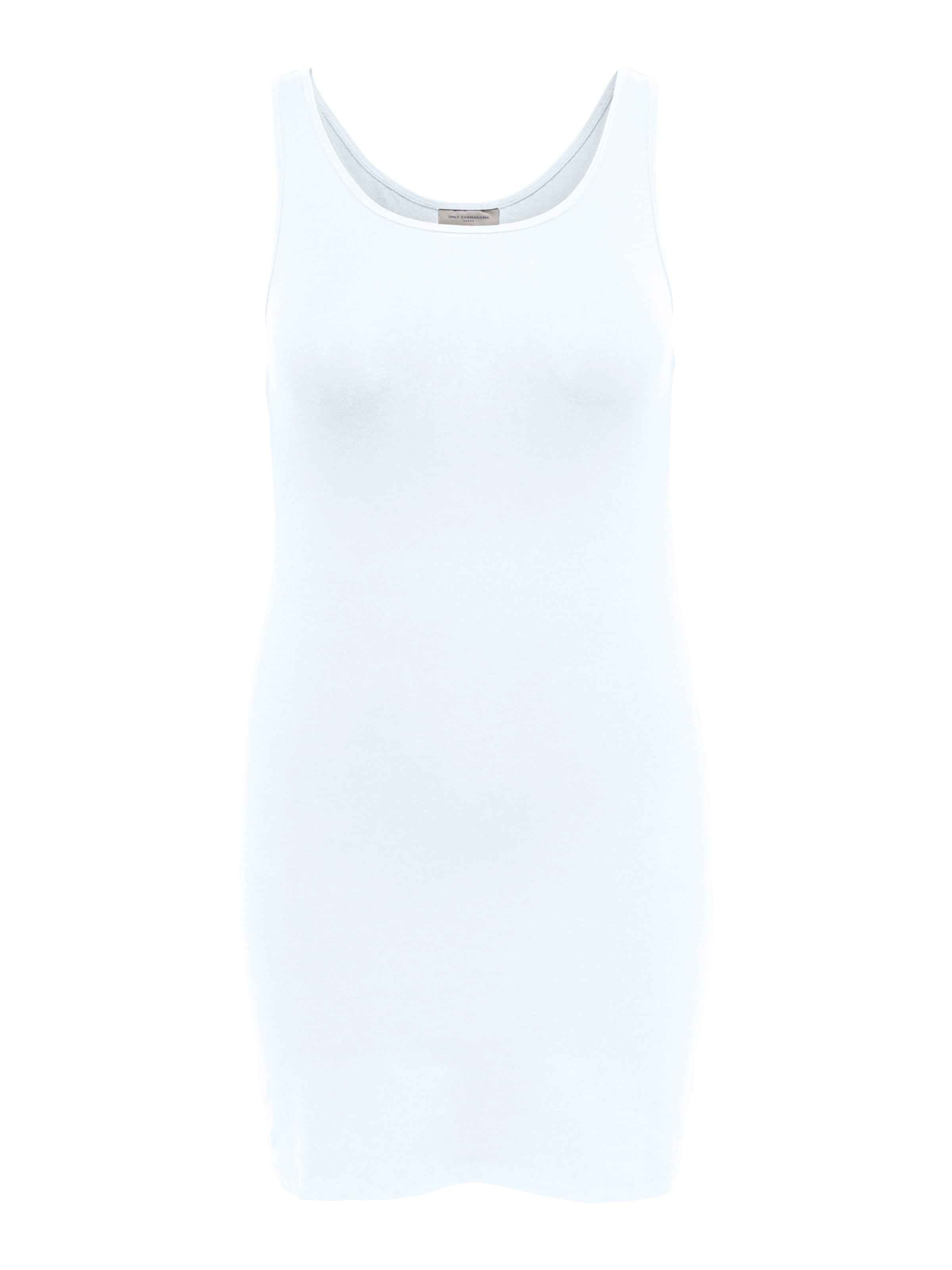 ONLY Carmakoma Топ 'CARTime' в белом цвете
ONLY Carmakoma Топ 'CARTime' в белом цвете