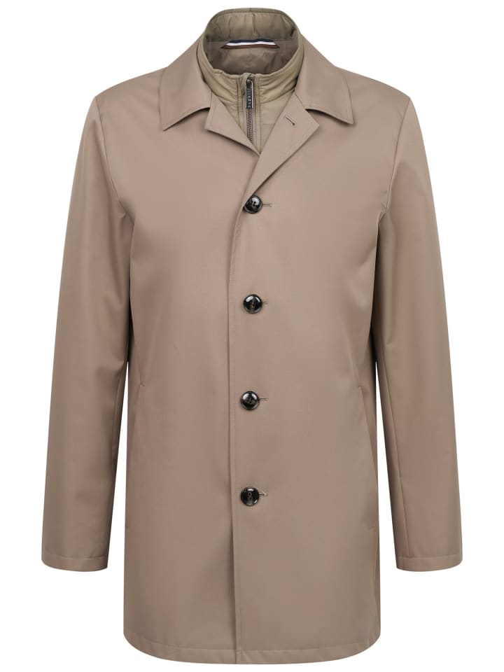 Зимняя куртка Bugatti, цвет 40-beige
Зимняя куртка Bugatti, цвет 40-beige