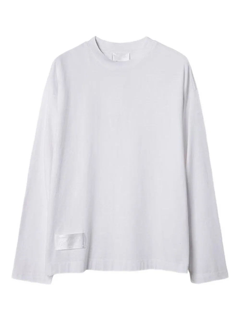 Футболка с нашивкой Magniberg, белый
Футболка с нашивкой Magniberg, белый