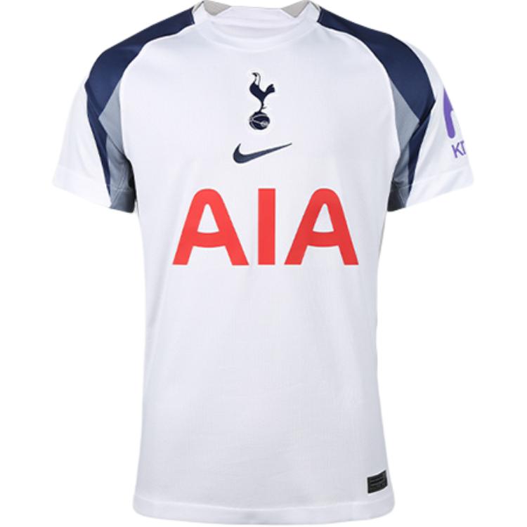 Футболка Tottenham Hotspur 2025/26 Stadium Home мужская Dri FIT реплика Nike, белый
Футболка Tottenham Hotspur 2025/26 Stadium Home мужская Dri FIT реплика Nike, белый