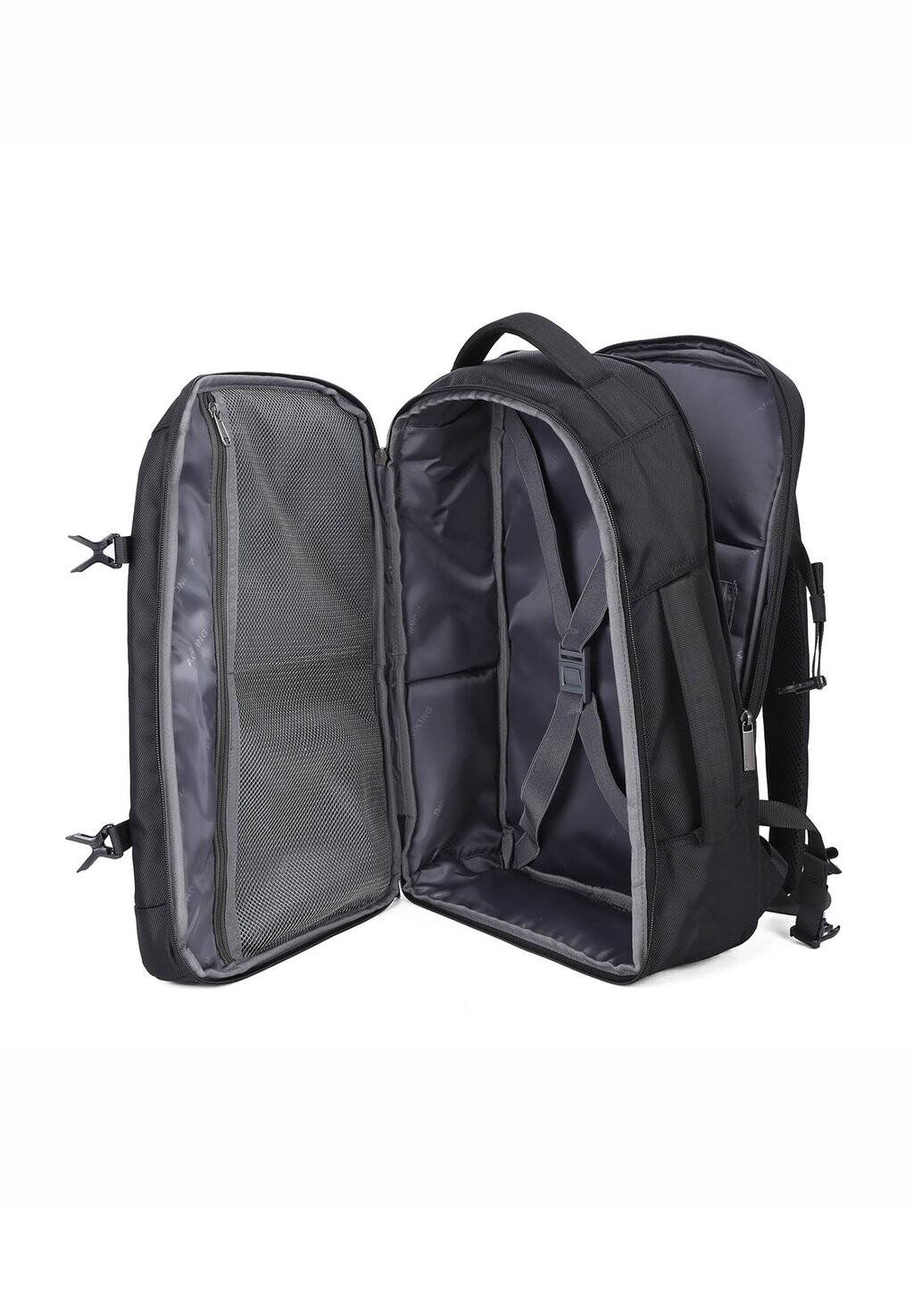 Рюкзак Aoking, черный
Рюкзак Aoking, черный