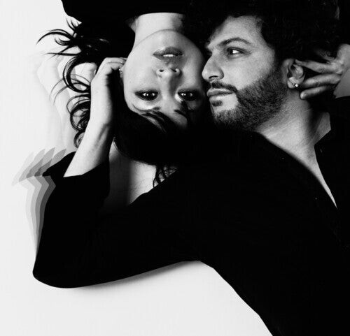 CD диск Ina-Ich: Une voix
CD диск Ina-Ich: Une voix