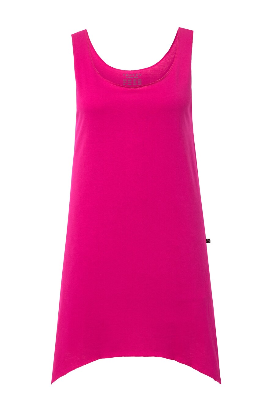 Ночная рубашка TruYou, фуксия
Ночная рубашка TruYou, фуксия