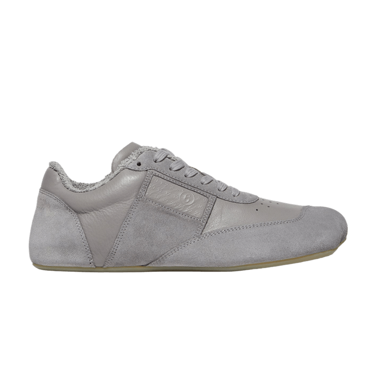 Кроссовки MM6 Maison Margiela Crosta London X Vitello Savana Next 'Silver', серебряный
Кроссовки MM6 Maison Margiela Crosta London X Vitello Savana Next 'Silver', серебряный