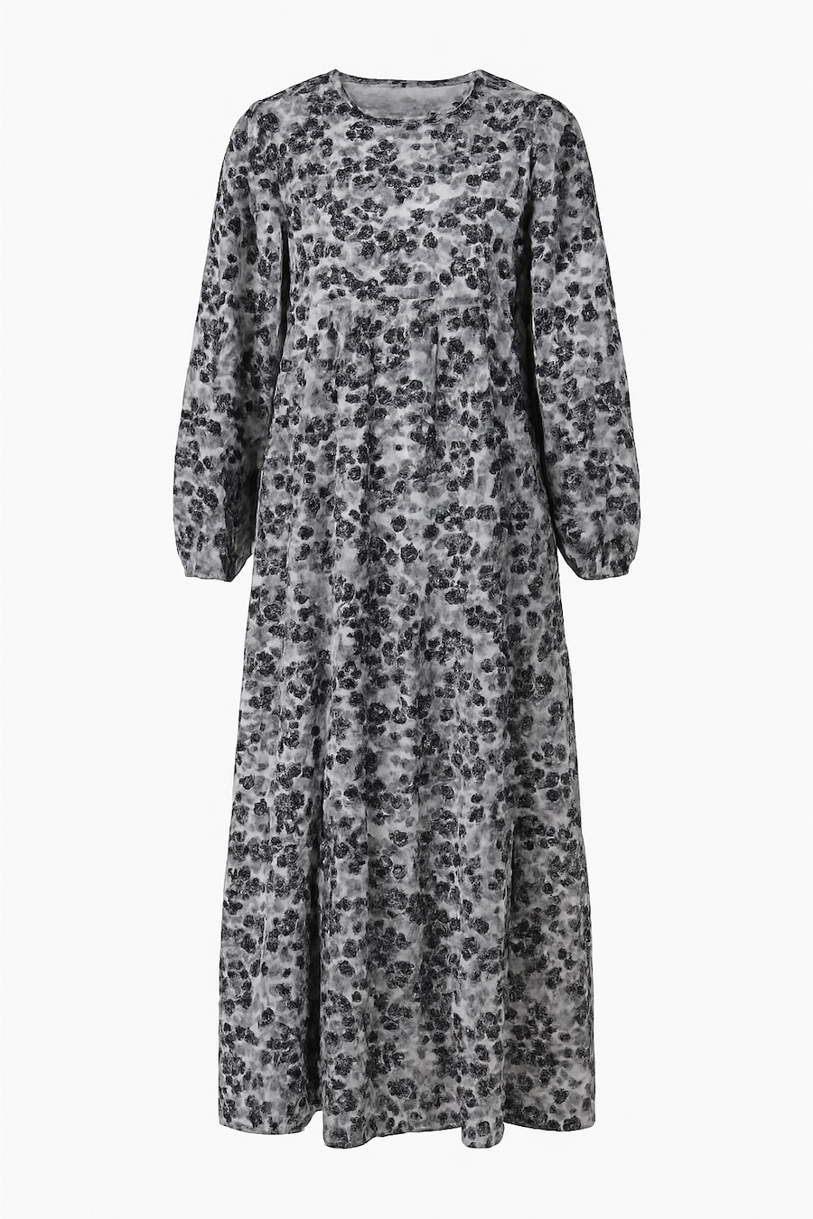 Платье Touche Prive, черный
Платье Touche Prive, черный