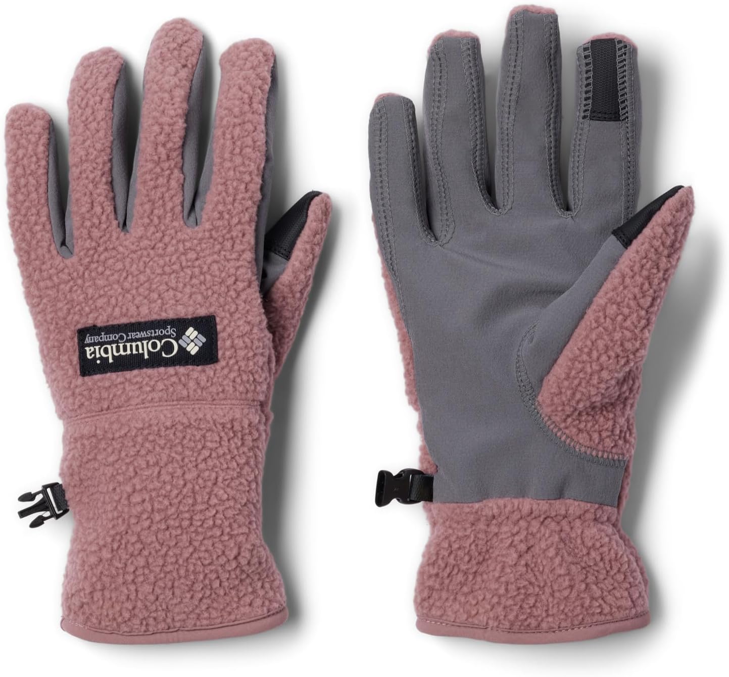 Columbia женские перчатки Helvetia Ii Sherpa, Fig
Columbia женские перчатки Helvetia Ii Sherpa, Fig