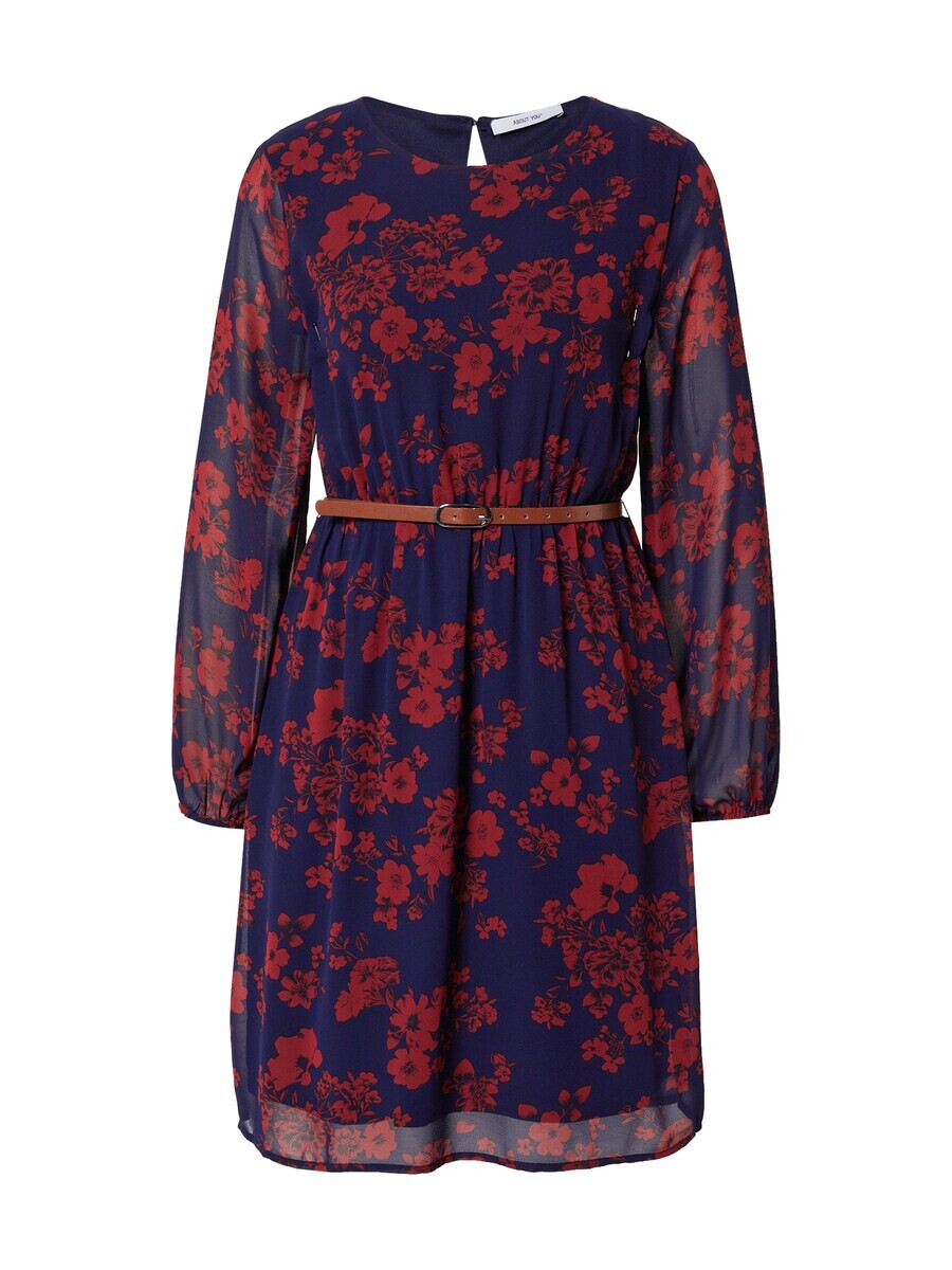 Платье About You JULIANA, темно-синий
Платье About You JULIANA, темно-синий