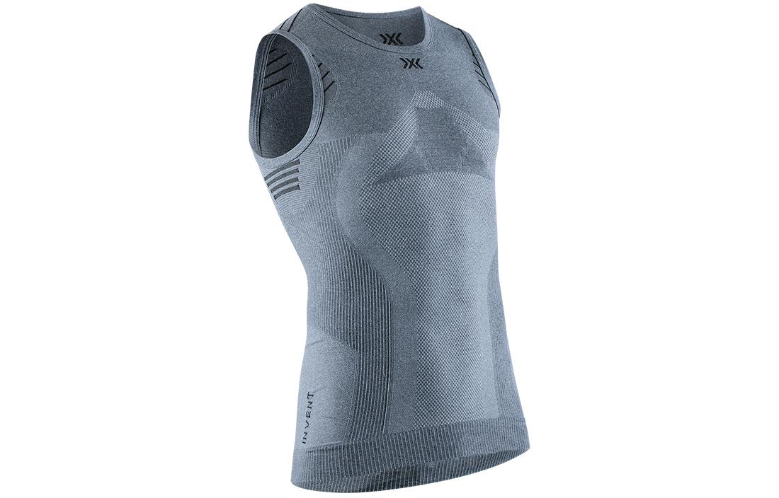 Мужская спортивная одежда XBIONIC, расцветка Cat-Eye Black/Polar White
Мужская спортивная одежда XBIONIC, расцветка Cat-Eye Black/Polar White