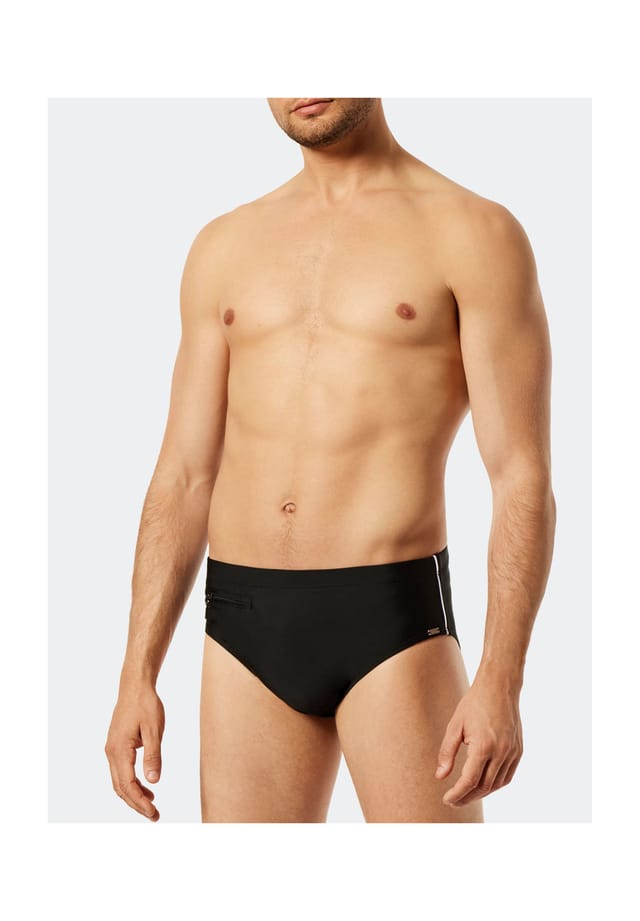 Шорты для плавания Aqua 1 упаковка Schiesser, черный
Шорты для плавания Aqua 1 упаковка Schiesser, черный