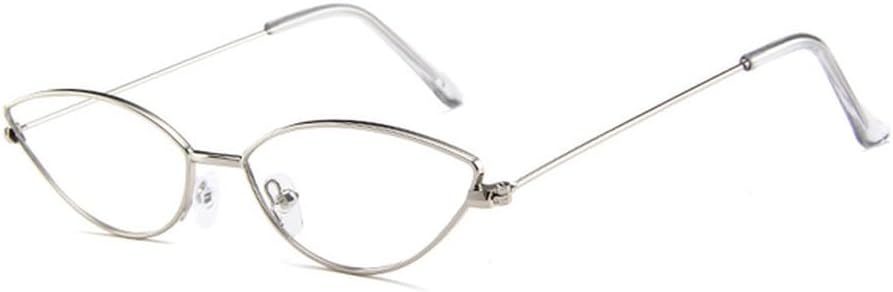 Милые сексуальные солнцезащитные очки «кошачий глаз» для женщин, ретро, маленькие солнцезащитные очки «кошачий глаз», винтажные очки для вечеринок, SUN1747 Generic, Clear
Милые сексуальные солнцезащитные очки «кошачий глаз» для женщин, ретро, маленькие солнцезащитные очки «кошачий глаз», винтажные очки для вечеринок, SUN1747 Generic, Clear