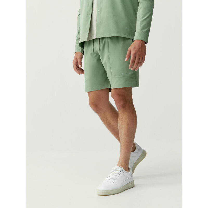 Спортивные шорты Born Living Yoga, зеленый
Спортивные шорты Born Living Yoga, зеленый