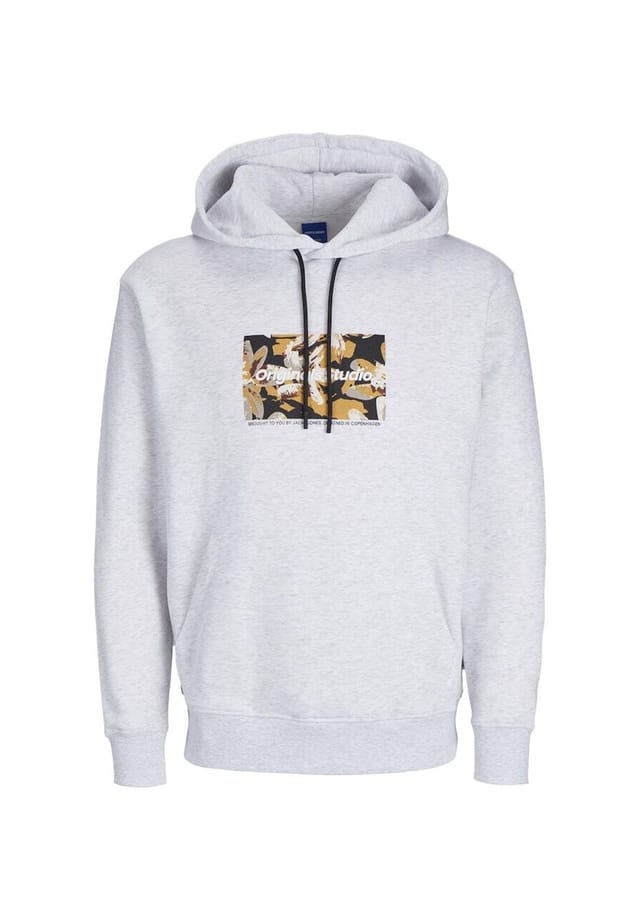 Толстовка Jack & Jones, белый
Толстовка Jack & Jones, белый