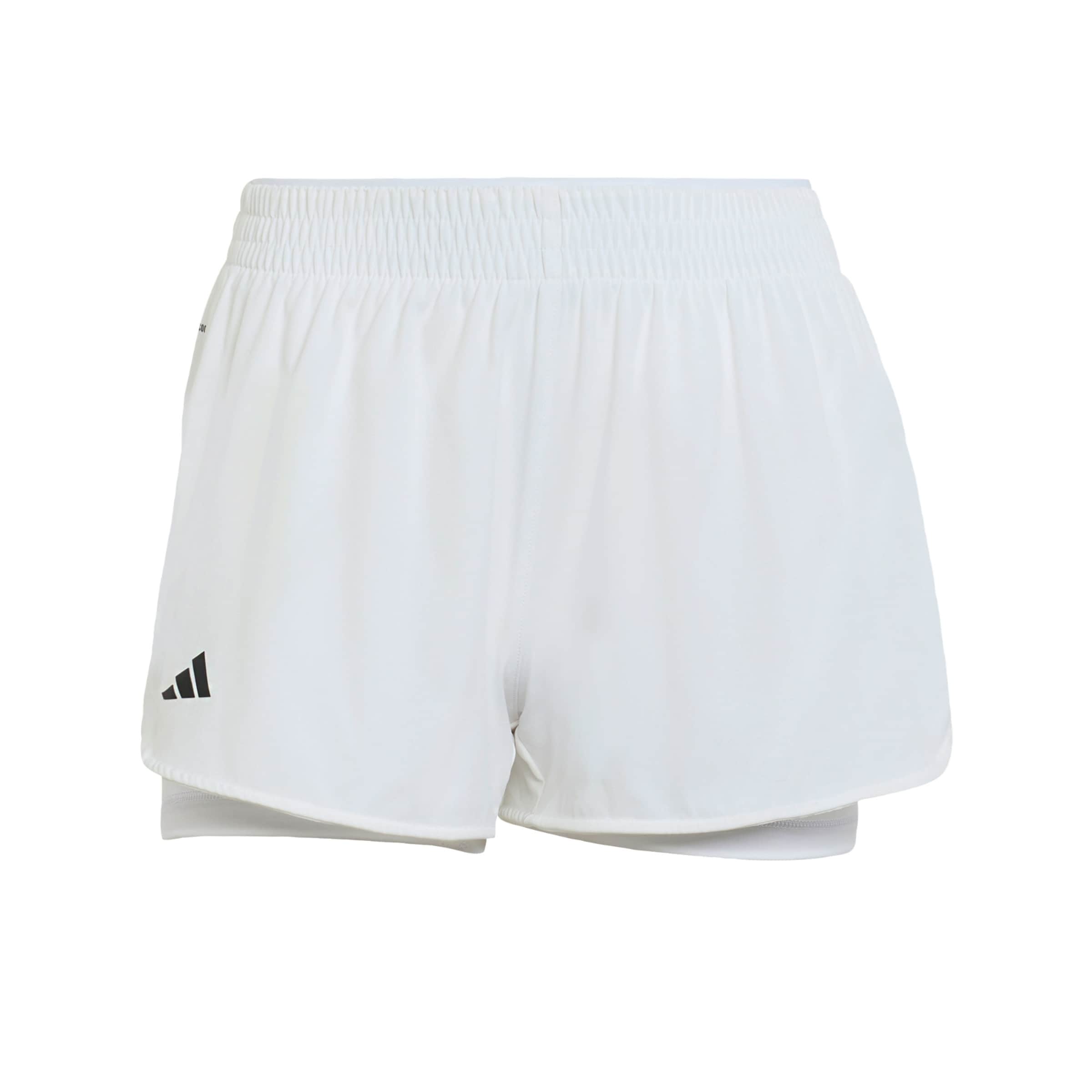Adidas Performance Шорты для тренировок Regular 'MATCH' в белом цвете
Adidas Performance Шорты для тренировок Regular 'MATCH' в белом цвете