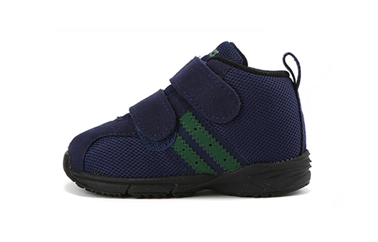 Кроссовки Asics Toddler Shoes TD Low-top Blue
Кроссовки Asics Toddler Shoes TD Low-top Blue