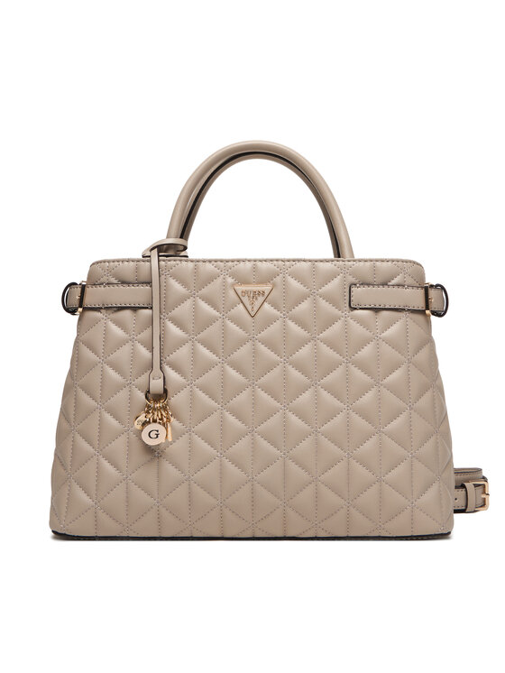 Сумка Paisleigh HWQG98 83060 Guess, бежевый
Сумка Paisleigh HWQG98 83060 Guess, бежевый